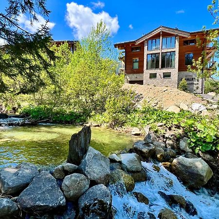 Chalet One Jasna Demanovska Dolina Luaran gambar