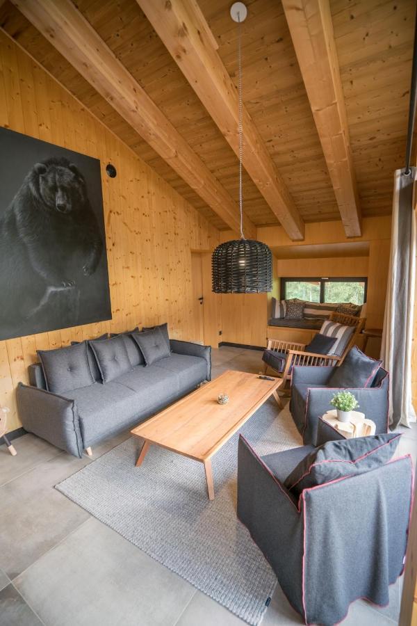 Chalet One Jasna Demanovska Dolina Luaran gambar