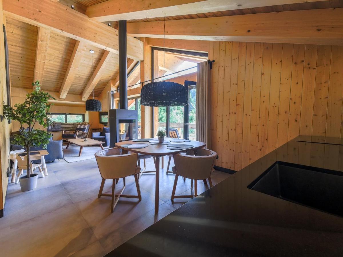 Chalet One Jasna Demanovska Dolina Luaran gambar