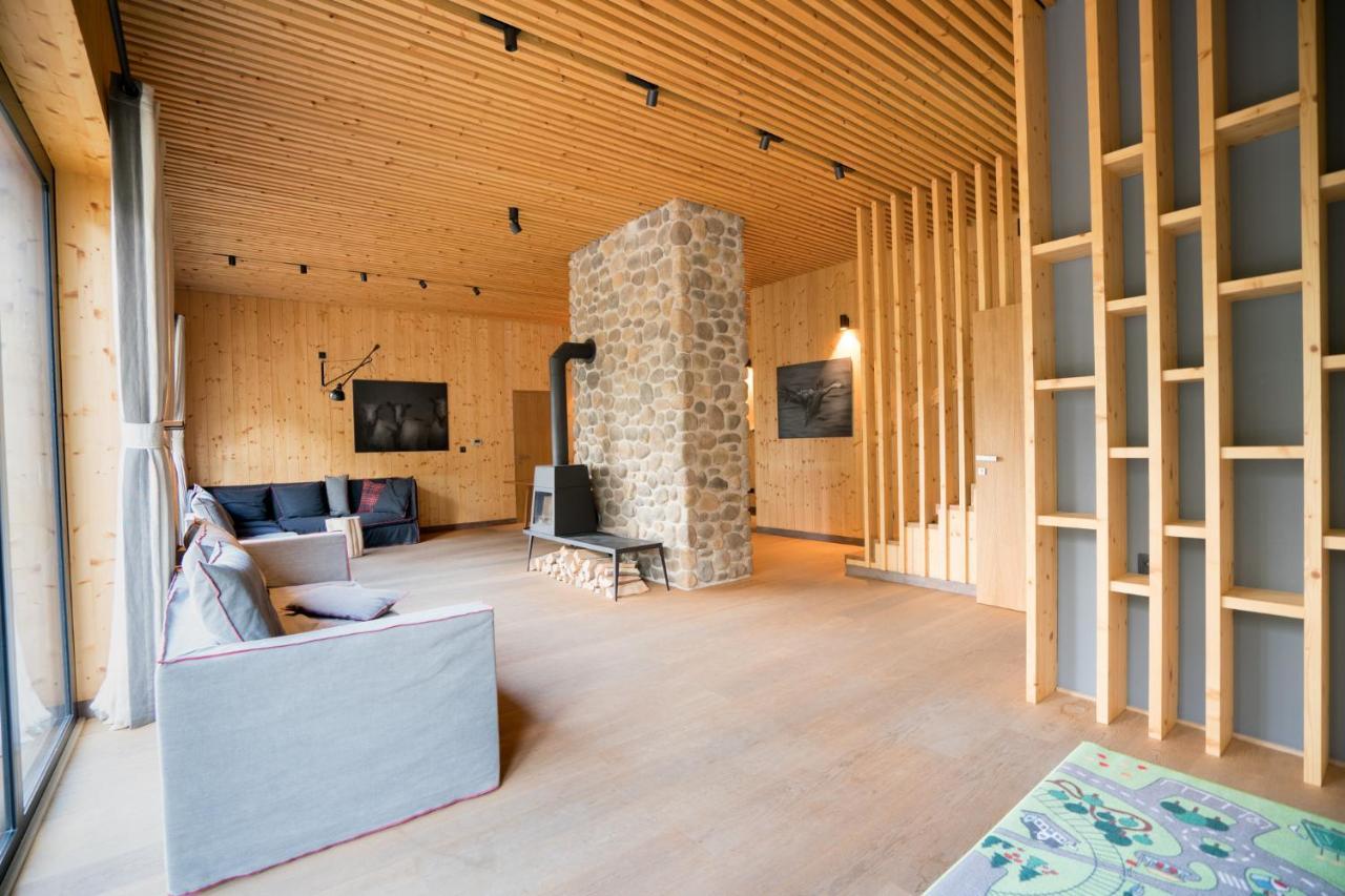Chalet One Jasna Demanovska Dolina Luaran gambar