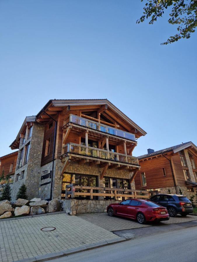 Chalet One Jasna Demanovska Dolina Luaran gambar