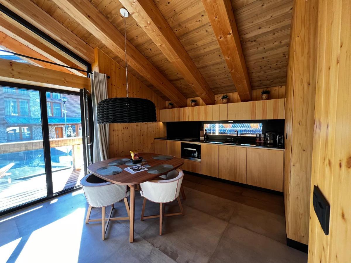 Chalet One Jasna Demanovska Dolina Luaran gambar
