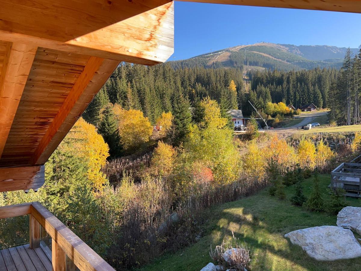 Chalet One Jasna Demanovska Dolina Luaran gambar