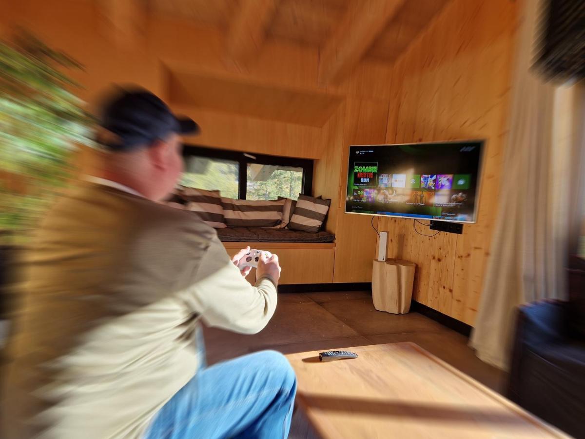Chalet One Jasna Demanovska Dolina Luaran gambar