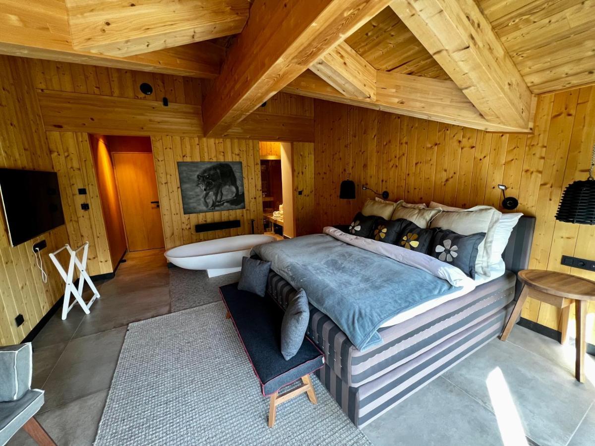 Chalet One Jasna Demanovska Dolina Luaran gambar